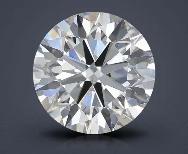 1.59 Carat · G · VVS1 Rare Carat Ideal Cut