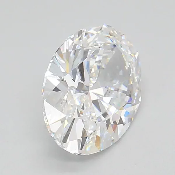 2.08 Carat · D · VVS1 Rare Carat Ideal Cut