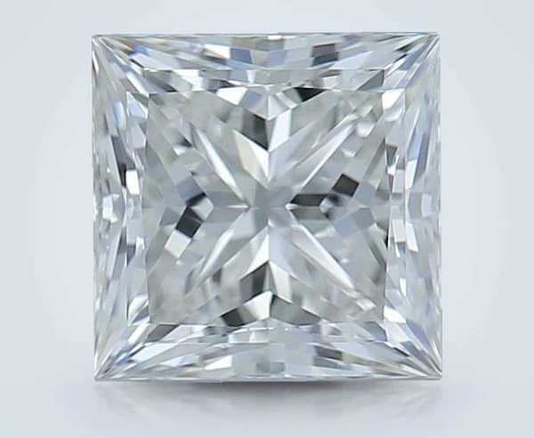1.54 Carat · K · VVS2 Rare Carat Ideal Cut