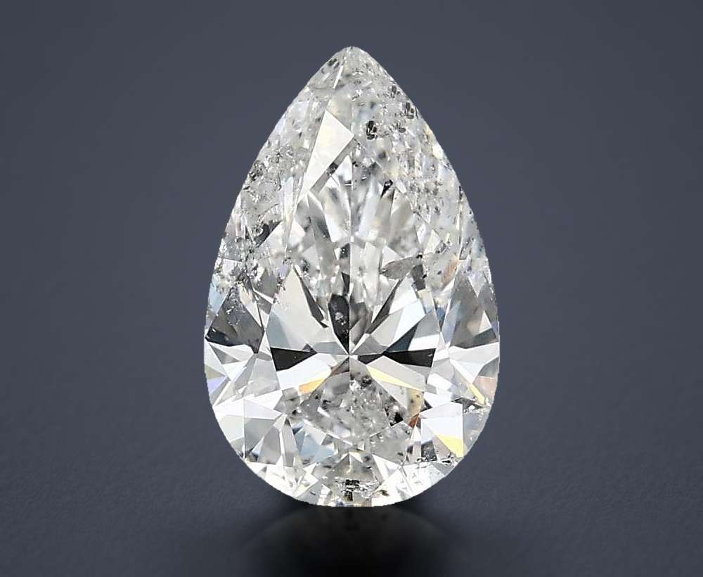 1.7 Carat · E · SI2 Rare Carat Ideal Cut