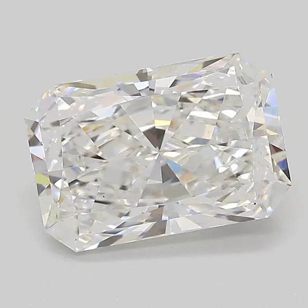 3.09 Carat · E · VS2 Rare Carat Ideal Cut