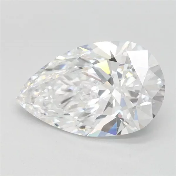 1.54 Carat · D · VVS1 Rare Carat Ideal Cut