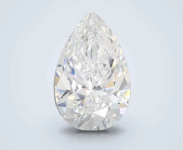 2.35 Carat · D · VVS1 very good Cut