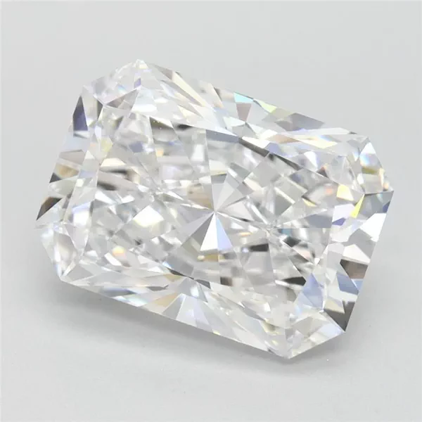 4.19 Carat · D · IF Rare Carat Ideal Cut