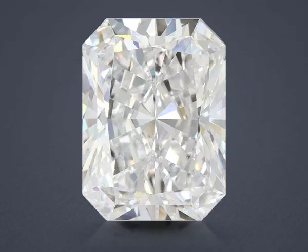4.19 Carat · D · IF Rare Carat Ideal Cut