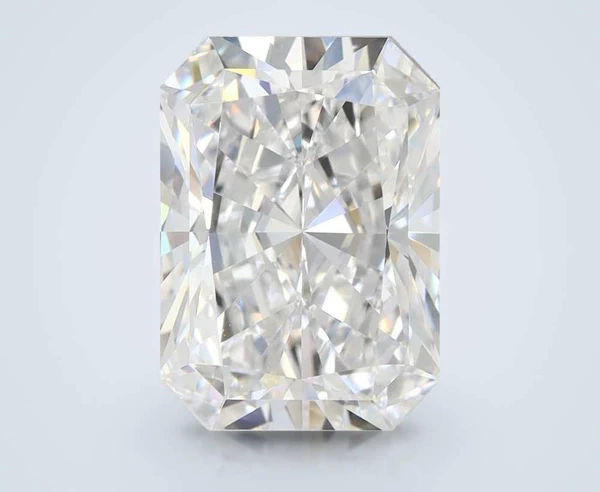 4.19 Carat · D · IF Rare Carat Ideal Cut