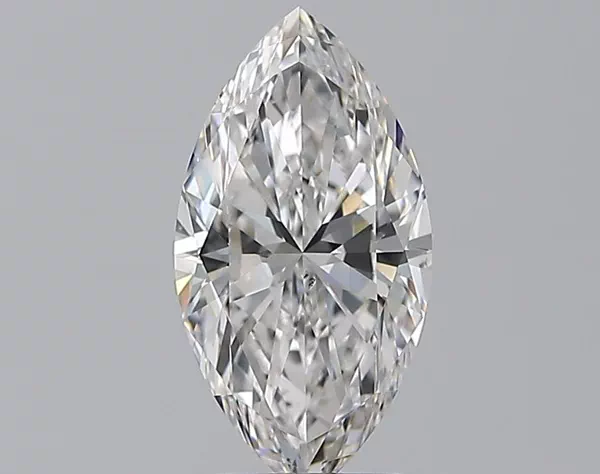 1.71 Carat · F · SI1 Rare Carat Ideal Cut