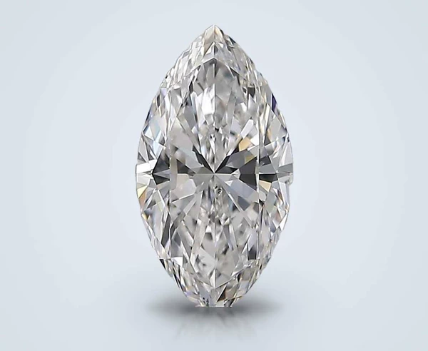 1.71 Carat · F · SI1 Rare Carat Ideal Cut