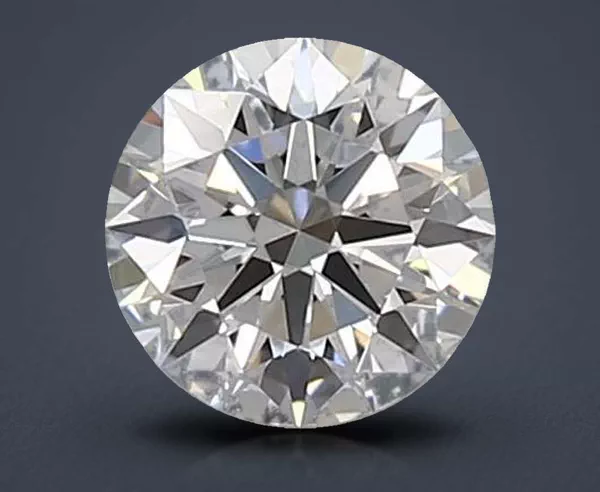 0.66 Carat · D · VVS1 Rare Carat Ideal Cut