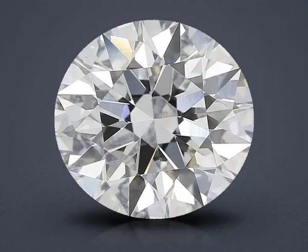3.25 Carat · H · VS2 Rare Carat Ideal Cut