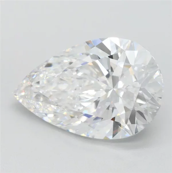 4.1 Carat · D · FL Rare Carat Ideal Cut