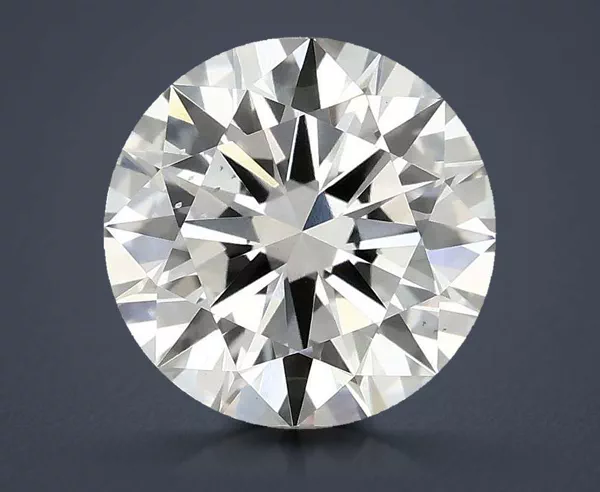 1.47 Carat · E · VS2 Rare Carat Ideal Cut