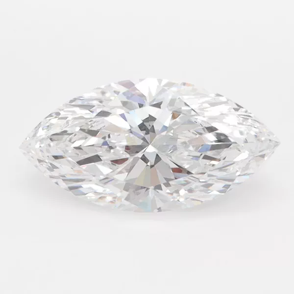 2 Carat · D · VVS1 Rare Carat Ideal Cut