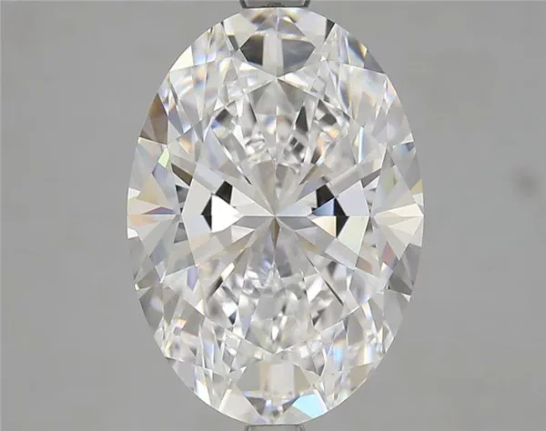 5.02 Carat · D · VS2 Rare Carat Ideal Cut