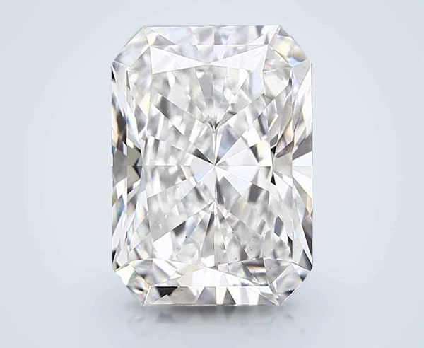 5.03 Carat · D · VS2 Rare Carat Ideal Cut