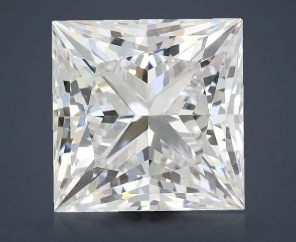 3.04 Carat · D · FL Rare Carat Ideal Cut