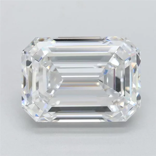 3.21 Carat · D · FL Rare Carat Ideal Cut
