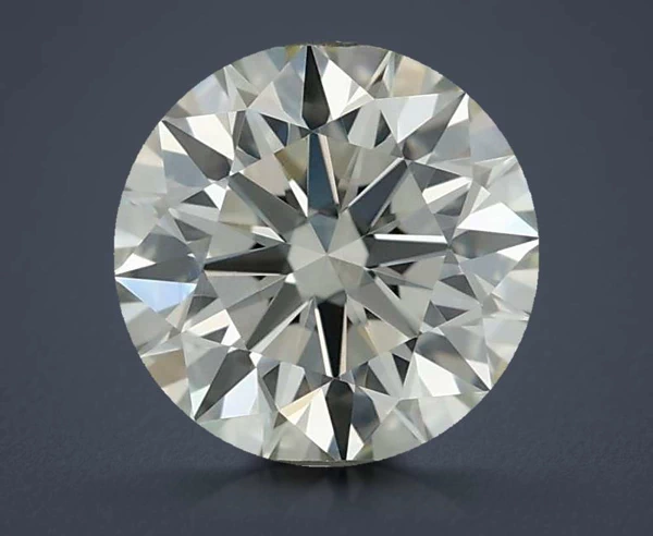 0.8 Carat · J · VVS2 Rare Carat Ideal Cut
