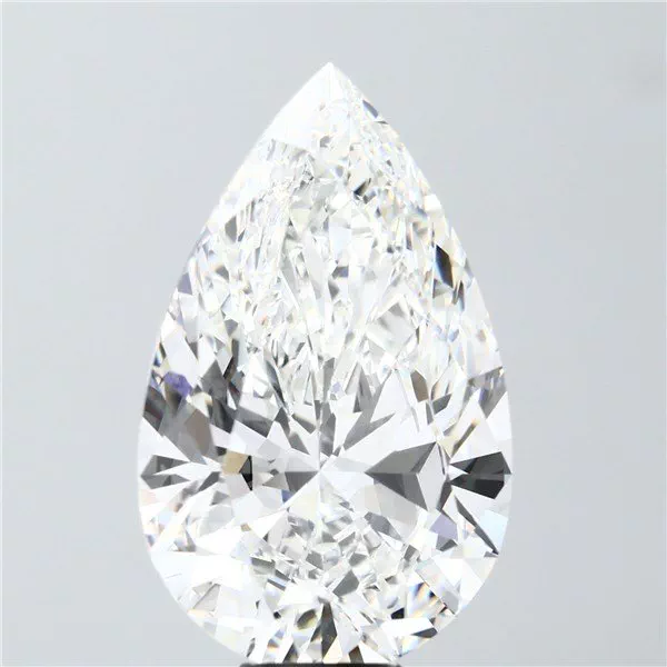 12.08 Carat · F · VVS2 Rare Carat Ideal Cut