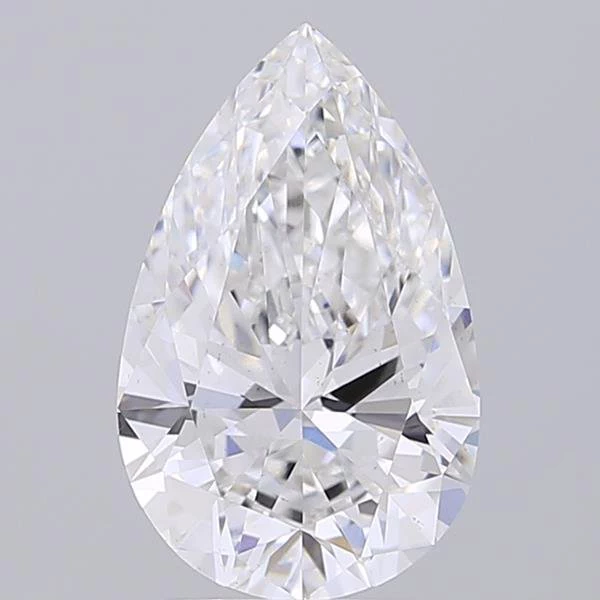 2.97 Carat · E · VS1 Rare Carat Ideal Cut