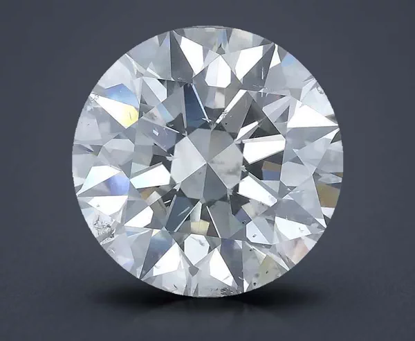 5.02 Carat · I · SI2 Rare Carat Ideal Cut