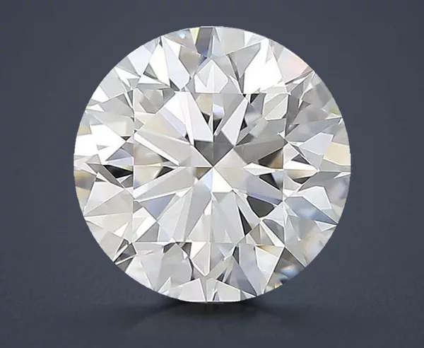 2.73 Carat · D · FL excellent Cut