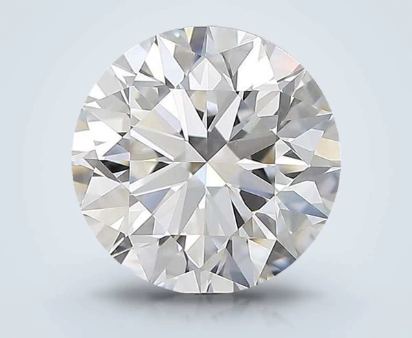 2.73 Carat · D · FL excellent Cut
