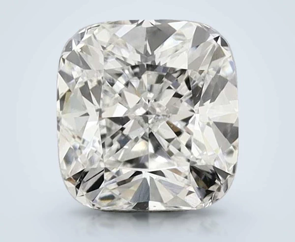 1.74 Carat · F · VVS2 Rare Carat Ideal Cut