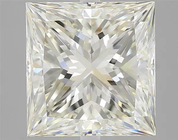 4.02 Carat · J · VS1 Rare Carat Ideal Cut