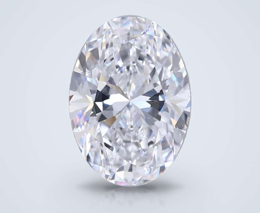 1.15 Carat · D · VVS2 very good Cut