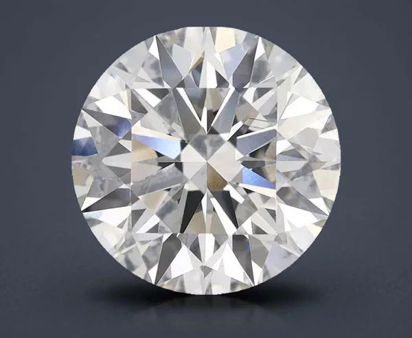 6.08 Carat · G · VS1 Rare Carat Ideal Cut