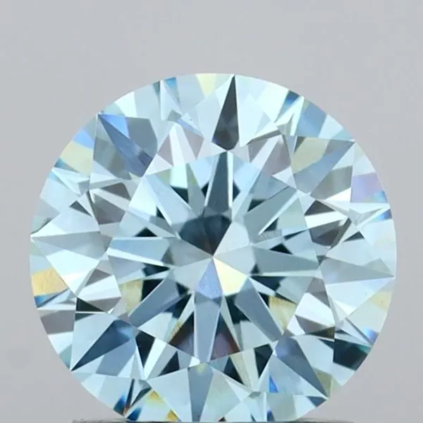 1.06 Carat · Fancy Vivid · VVS2