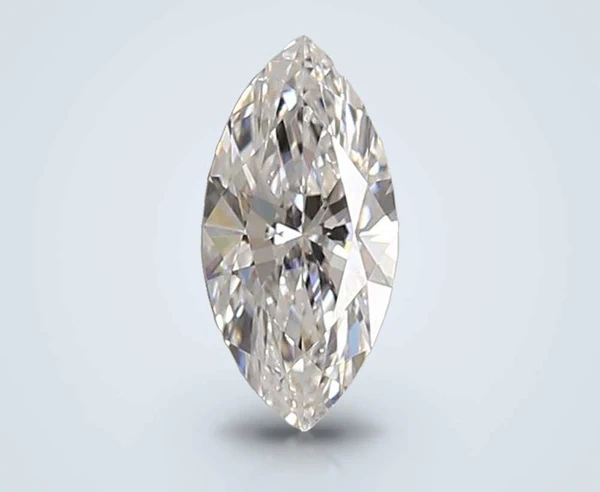 0.83 Carat · D · VVS1 Rare Carat Ideal Cut