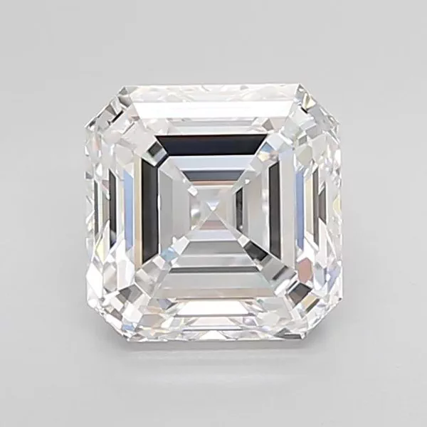 4.24 Carat · D · IF Rare Carat Ideal Cut