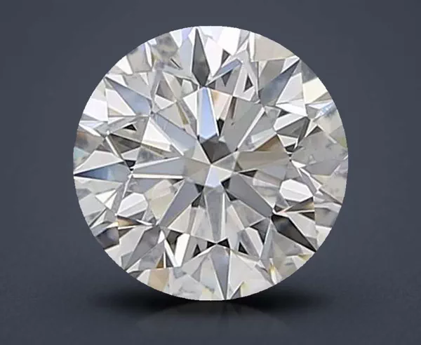 1.54 Carat · G · VVS2 excellent Cut