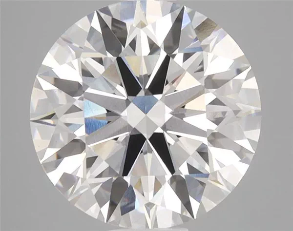 4.02 Carat · D · VS1 Rare Carat Ideal Cut