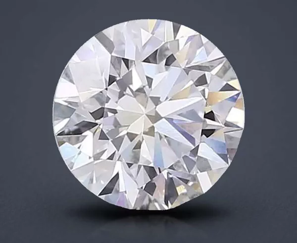 4.05 Carat · F · VVS2 Rare Carat Ideal Cut