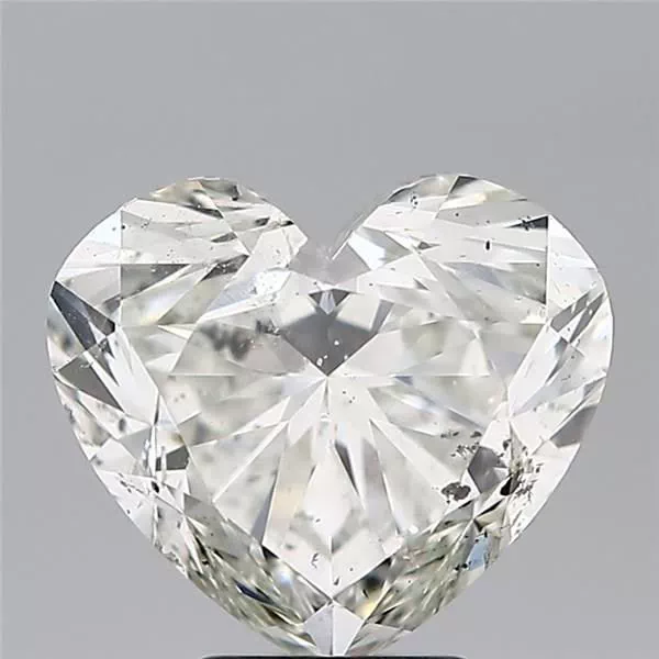 5.05 Carat · J · SI2 excellent Cut