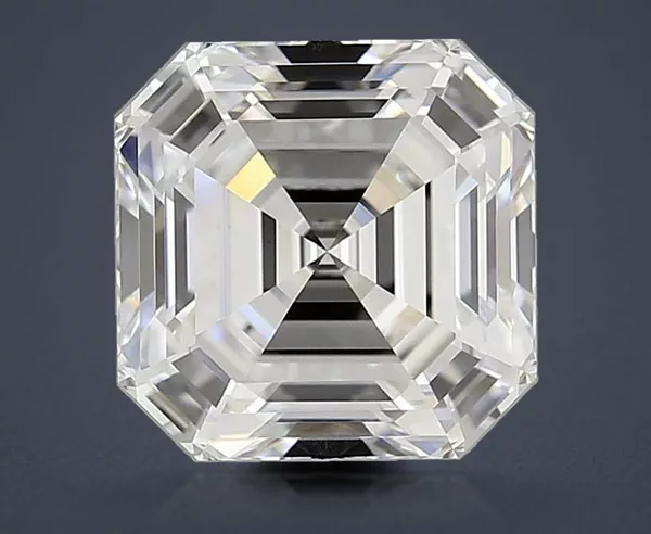 3.58 Carat · E · VVS2 Rare Carat Ideal Cut