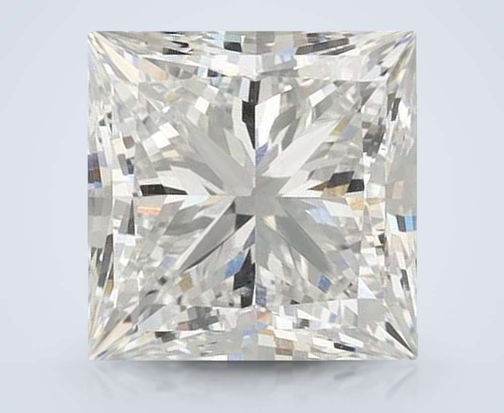 3.18 Carat · E · VVS2 Rare Carat Ideal Cut