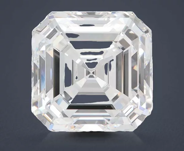 3.98 Carat · D · FL Rare Carat Ideal Cut