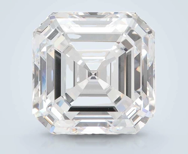 3.98 Carat · D · FL Rare Carat Ideal Cut