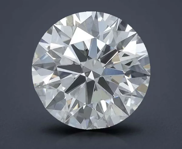 1.79 Carat · D · VS1 Rare Carat Ideal Cut