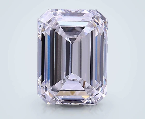5.87 Carat · E · VVS1 Rare Carat Ideal Cut