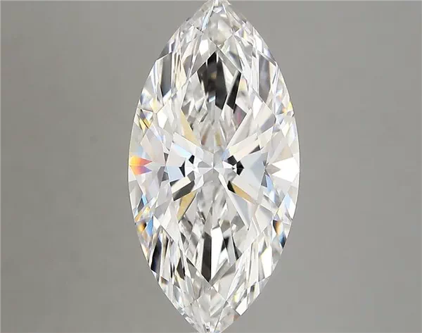 4.33 Carat · E · VVS1 Rare Carat Ideal Cut