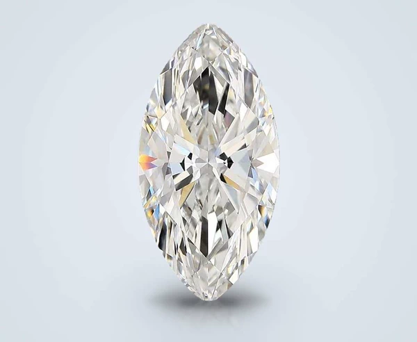 4.33 Carat · E · VVS1 Rare Carat Ideal Cut