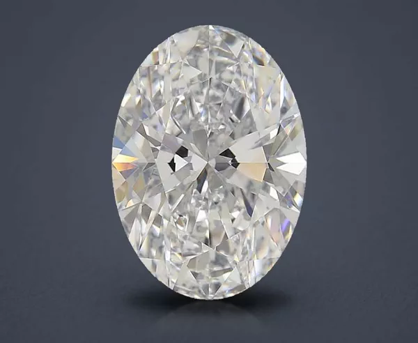 4.56 Carat · D · IF Rare Carat Ideal Cut