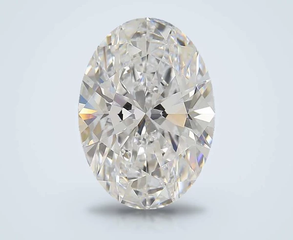 4.56 Carat · D · IF Rare Carat Ideal Cut