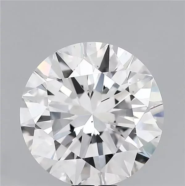 15.18 Carat · E · VS2 Rare Carat Ideal Cut