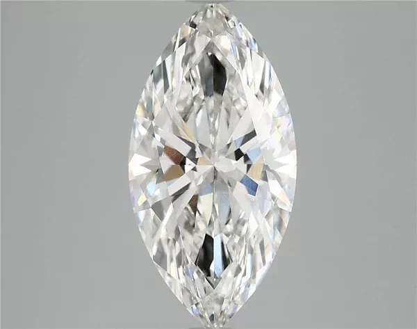 3.52 Carat · G · VS1 Rare Carat Ideal Cut